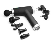 Appareil massage musculaire - de,