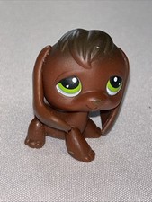 C1 HASBRO  LPS  ORIGINAL