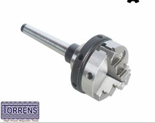 Mini mandrin de tour