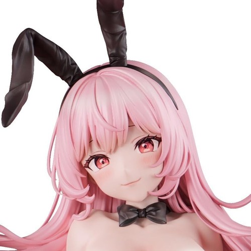 Figurine biusagi chan - figurine, koi