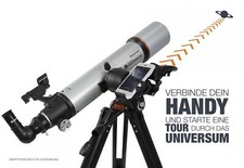 CELESTRON StarSense Explorer