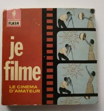 COLLECTION MARABOUT FLASH