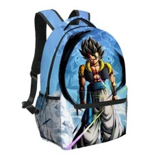 Cartable Dragon Ball Sac A Dos