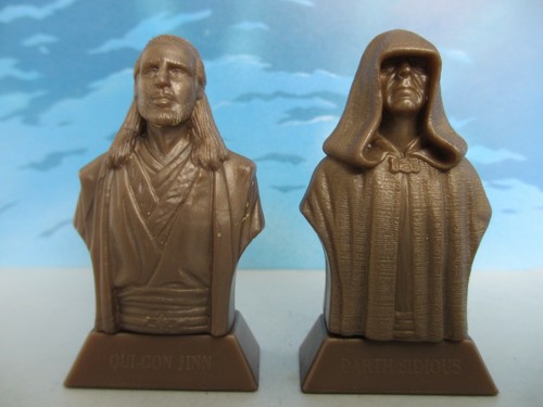 Figurine collection star - figurine,