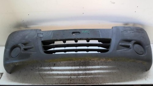 Pare choc avant opel - opel, 1