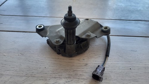 Moteur essuie glace - essuie,