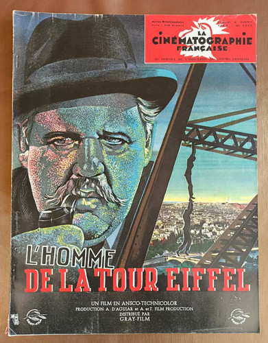 Cinématographie française - cinématographie,