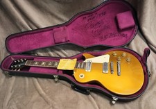 Gibson Les Paul Deluxe