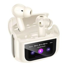 Écouteurs Bluetooth 5.4 Sans