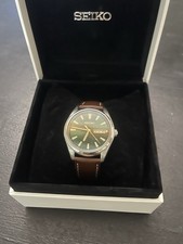 montre seiko homme