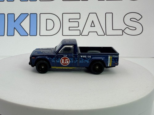 Mazda dtx pick 60 hot - pick-up, 1/60
