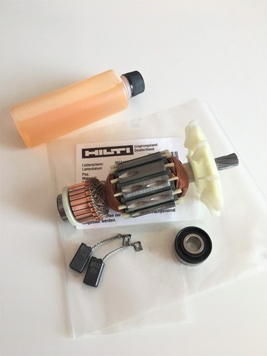 Original rotor induit - rotor,