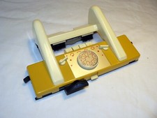 CHARIOT ARRIÈRE MACHINES à