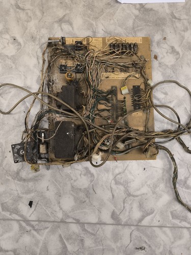 Gottlieb pinball transformer - gottlieb,