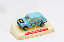 Guisval Seat Fiat 127 Rallye