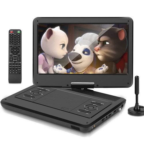Pouces portable lecteur - 14, tv