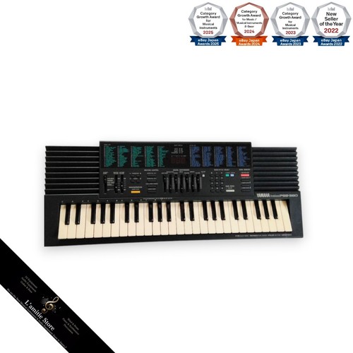 Yamaha portasound pss380 - portasound,