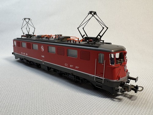 Piko 97204 locomotive - piko,