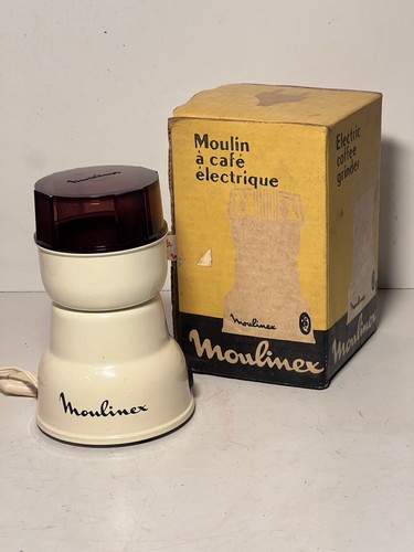 Moulin café électrique - café,