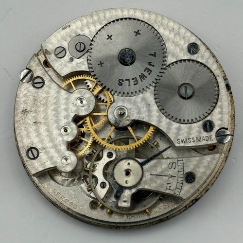 Cyma mouvement montre - mouvement, de
