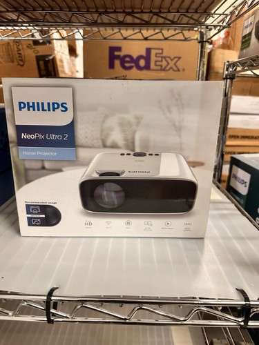 Philips neopix ultra - philips, 2