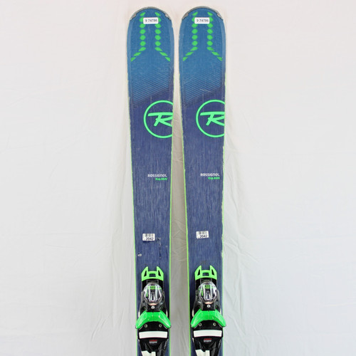Rossignol exp ai used - exp, 84