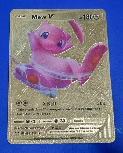 Carte pokemon anglais - pokemon,