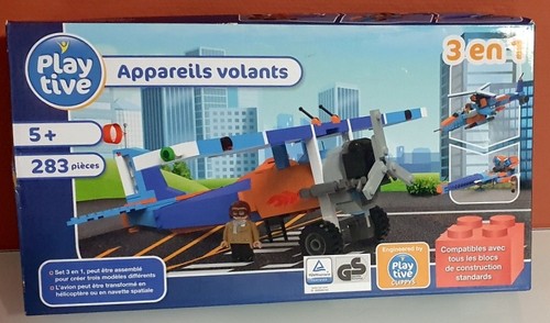 Jeu construction appareil - jeu,