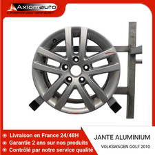 🇫🇷 JANTE ALUMINIUM