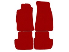 Basic Tapis de sol pour Subaru