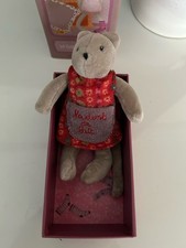 Moulin Roty La petite souris