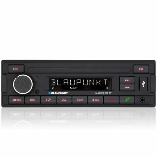 Autoradio bluetooth blaupunkt - autoradio,