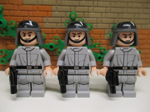 Lego star wars 3x - (g8/9),