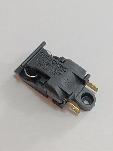 Interrupteur thermostat - interrupteur,