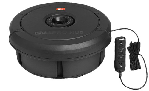 Jbl basspro hub spare - basspro,