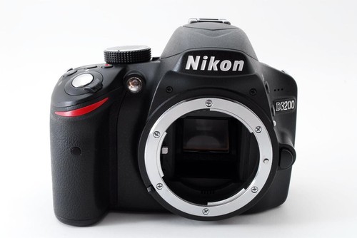 Appareil photo reflex