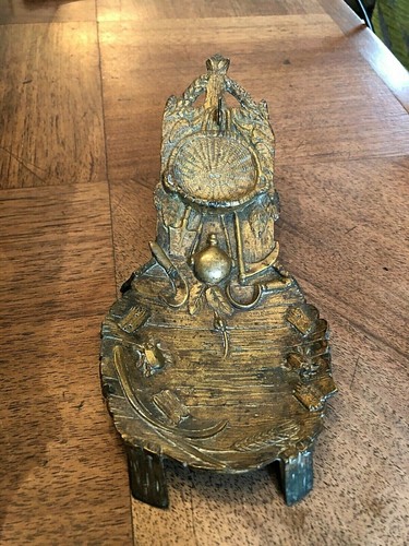 Ancien etjoli porte montre - etjoli, en