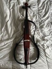 violoncelle électrique Yamaha