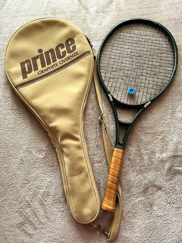 Prince graphite oersize - prince,