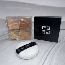Givenchy Prisme Libre Loose Powder ORIGINAL ~ 05 Popeline Mimosa AUTHENTIC NWOB