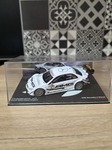 Mercedes amg klasse - c-klasse, dtm