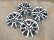 61/2JX16 ET50 JEU DE JANTES /