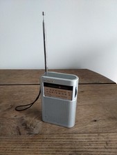 Radio Portable Sony