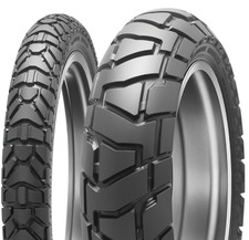 Pneus Moto 150/70 R18 Dunlop