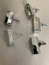 Poignées boutons Art Deco