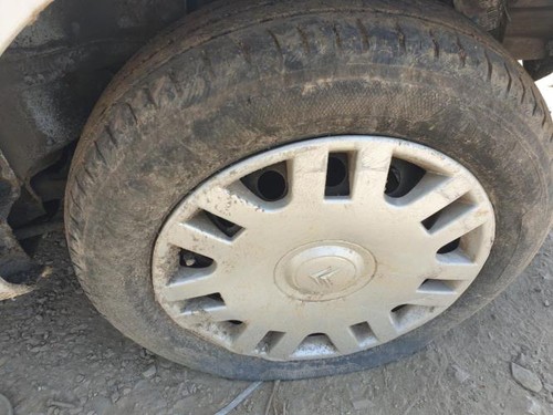 Jante citroen phase 1 - jante,