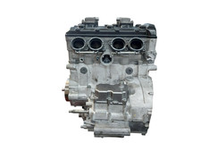 Suzuki GSXR 1000 2012 2015 ABS GSX-R 1000 Bloc Moteur Avec 25526 Km Code T717