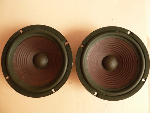 Jbl 208h boomer - 208h,