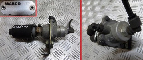 Nissan atleon 2006 - nissan, 95.19