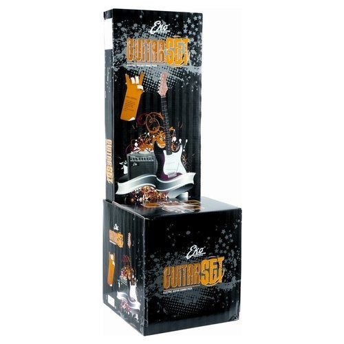 Guitare amplificateur - guitare, et